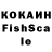 КЕТАМИН ketamine _Kartofanka_